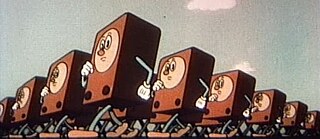 Animation in der Nazizeit