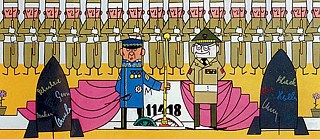 Animationsfilm in der DDR