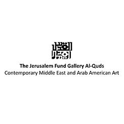 © The Jerusalem Fund Gallery Al-Quds