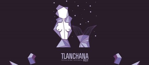 Key visual Tlanchana Fest