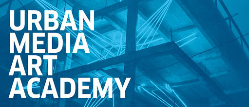 URBAN MEDIA ART ACADEMY BANGKOK