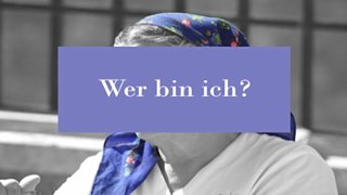 Personenbeschreibung