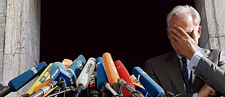 Michael Schäfer_Absage