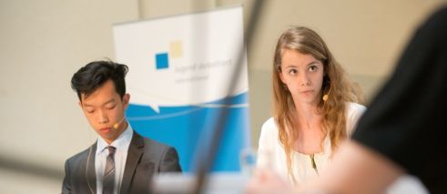 X. Internationales Finale in Prag