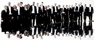 Χορωδία, Σολίστ και Σύνολο Balthasar-Neumann