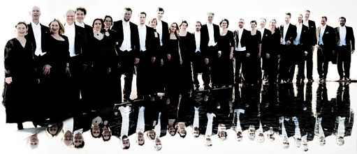 Balthasar-Neumann-Chor & -Solisten