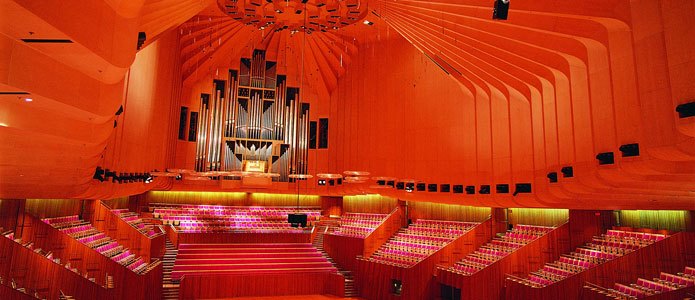 Concert Hall