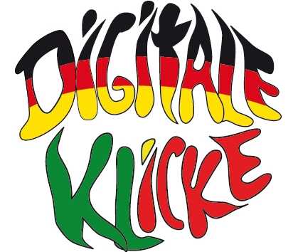Digitale Klicke