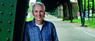 Eugen Ruge &copy; © Tobias Bohm Eugen Ruge