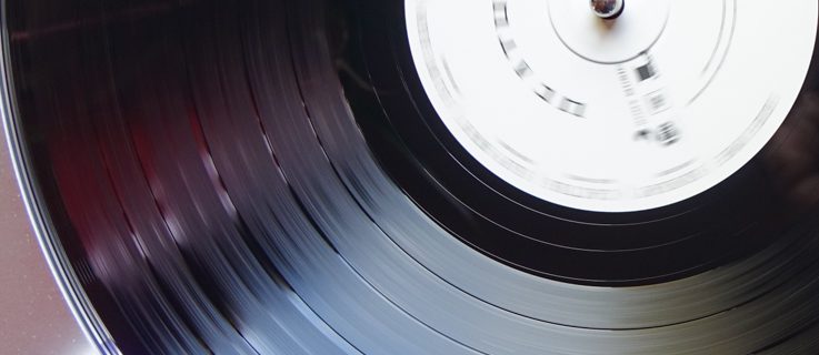 Vinyl is wanted again by a lot of music consumers in Germany.