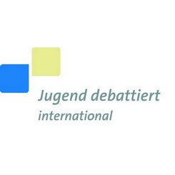    ©  © Jugend debattiert international   Jdi Logo