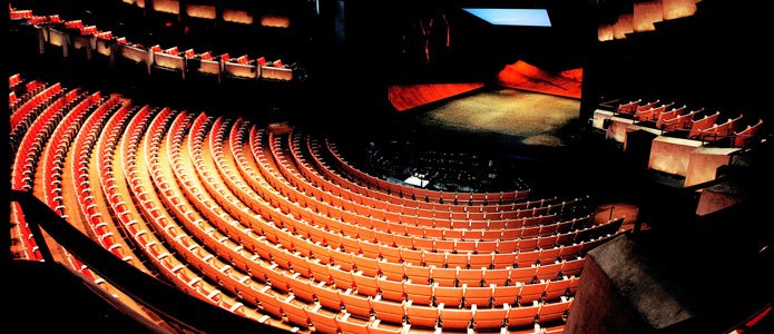 Joan Sutherland Theatre