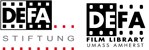 Logo DEFA © © DEFA Logo DEFA
