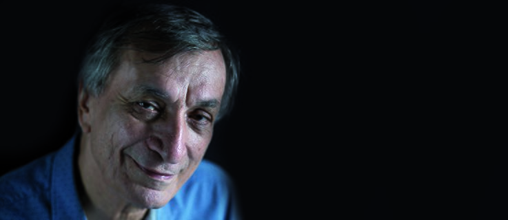 Antonio Cicero, poeta e filósofo brasileiro