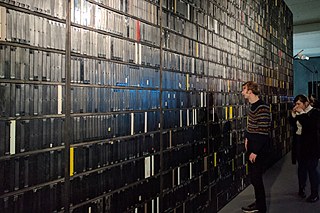 Video Palace #44 ÔÇô The Hidden Universe