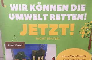 Plakat &copy; Foto: © Goethe-Institut Plakat