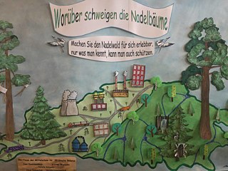 Plakat &copy; Foto: © Goethe-Institut Plakat