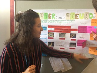 Plakat &copy; Foto: © Goethe-Institut Plakat