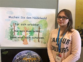 Interview © Foto: © Goethe-Institut Interview