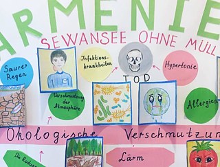 Plakat &copy; Foto: © Goethe-Institut Plakat