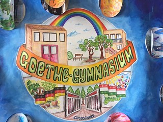 Plakat &copy; Foto: © Goethe-Institut Plakat