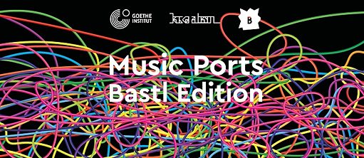Music Ports Bastl Edition