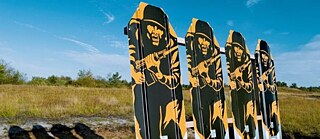 Herlinde Koelbl: Targets