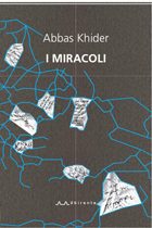 Buchcover I Miracoli - Abbas Khider 