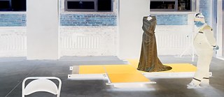 Kreativer Abend mit Thibaut de Ruyter 