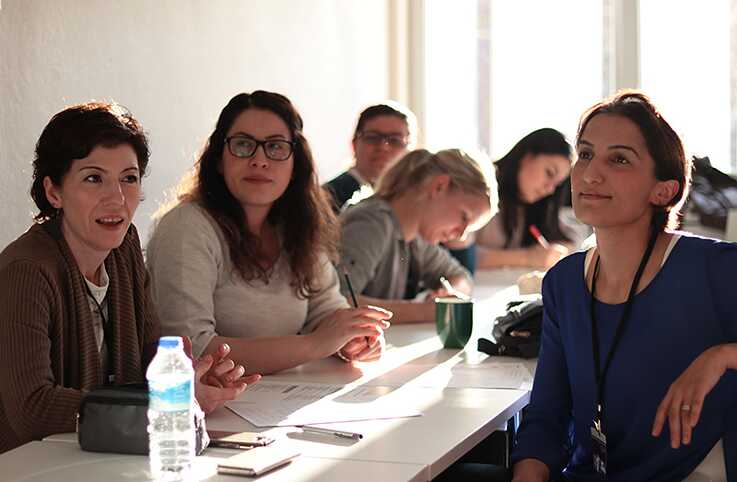 BKD-Workshop
