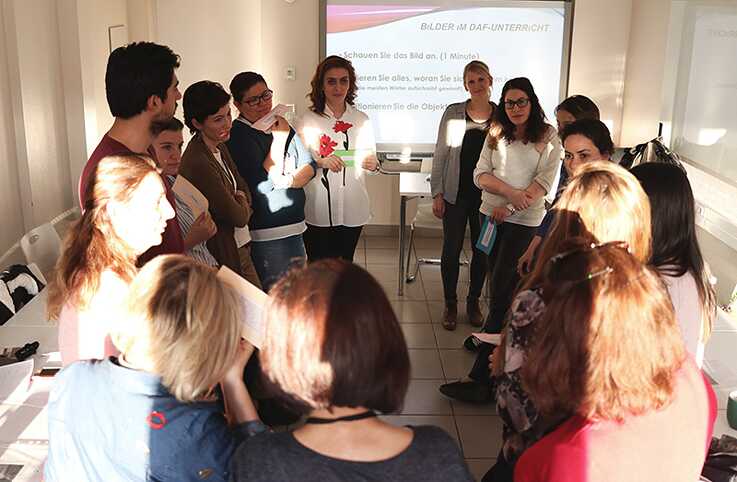 BKD-Workshop