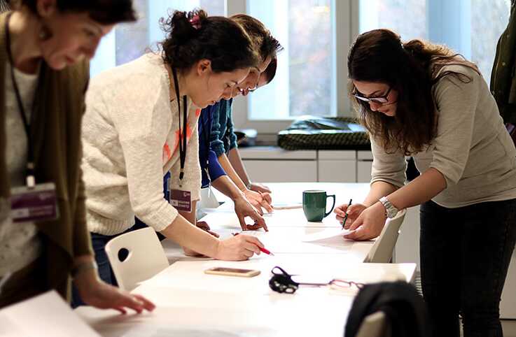 BKD-Workshop