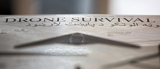 Drone Survival Guide (Ruben Pater)