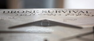 Drone Survival Guide (Ruben Pater)