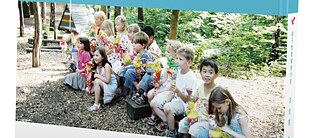 沒有邊界的教室