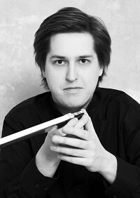 Porträt von Alexey Stadler