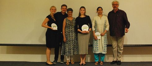 Niels Kölker Team@Work