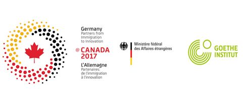 Allemagne @ Canada 2017