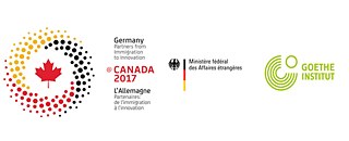 Allemagne @ Canada 2017 © © Goethe-Institut Allemagne @ Canada 2017