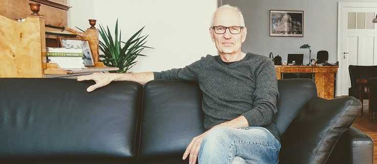 Eugen Ruge