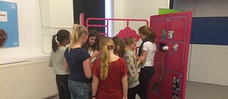 Wissenschaftsworkshop