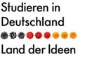 Logo &copy; © Land der Ideen Logo