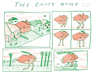 The Empty House - Teil 1