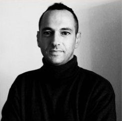 Donato Piccolo &copy; © Media Art Festival Donato Piccolo