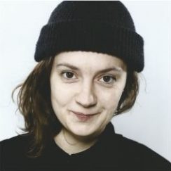 Kristina Paustian
