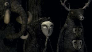 Filmstill "Nachtstück" &copy; Bild: Anne Breymann Filmstill "Nachtstück"