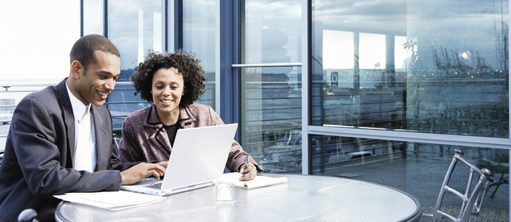 Mit Online-Weiterbildungen örtlich und zeitlich ungebunden lernen 