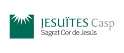 Jesuïtes Casp – Sagrat Cor de Jesús