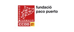CCOO – Fundació Paco Puerto