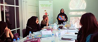 Workshop mit Kinder- und Jugendbuchillustratorin Jutta Bauer